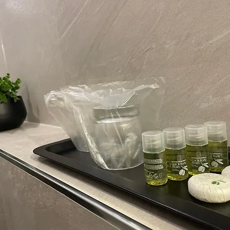 Appartamento Casa Lais Braşov Esterno foto
