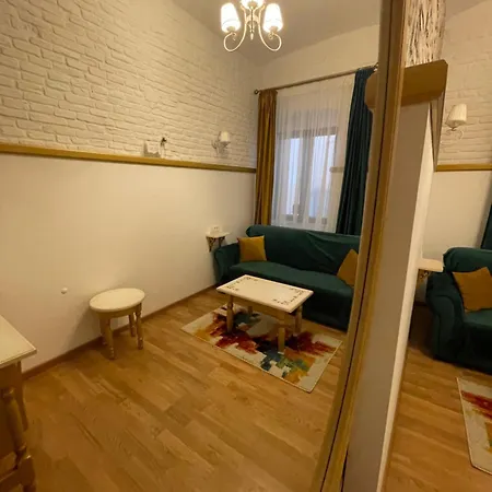 Appartamento Casa Lais Braşov Esterno foto