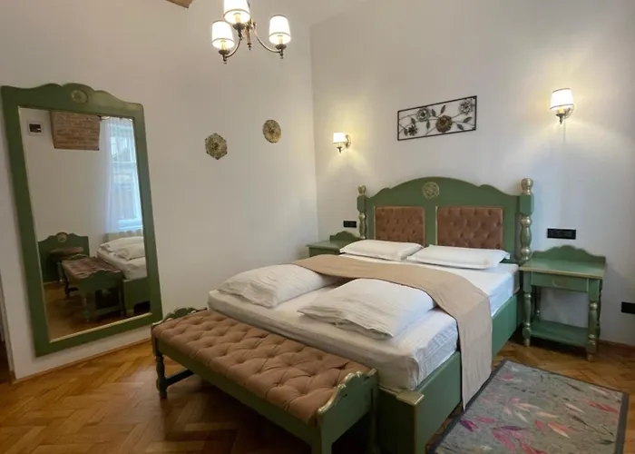 Casa Lais