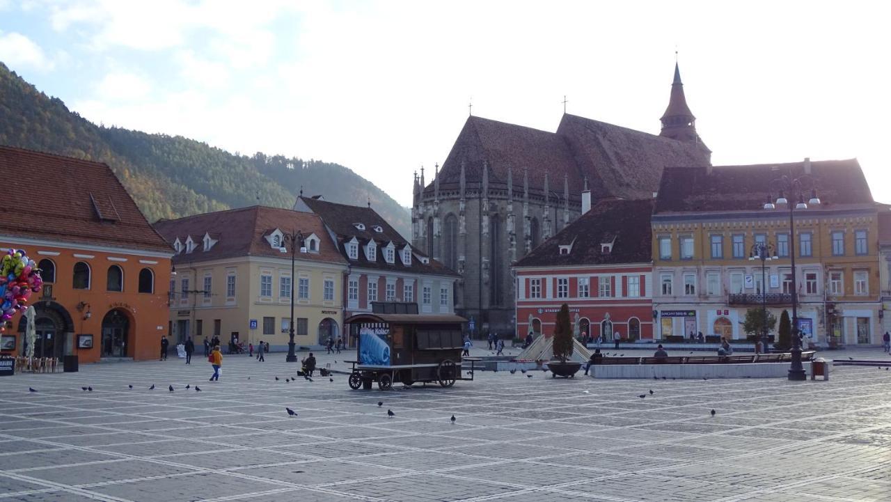 Casa Lais Braşov