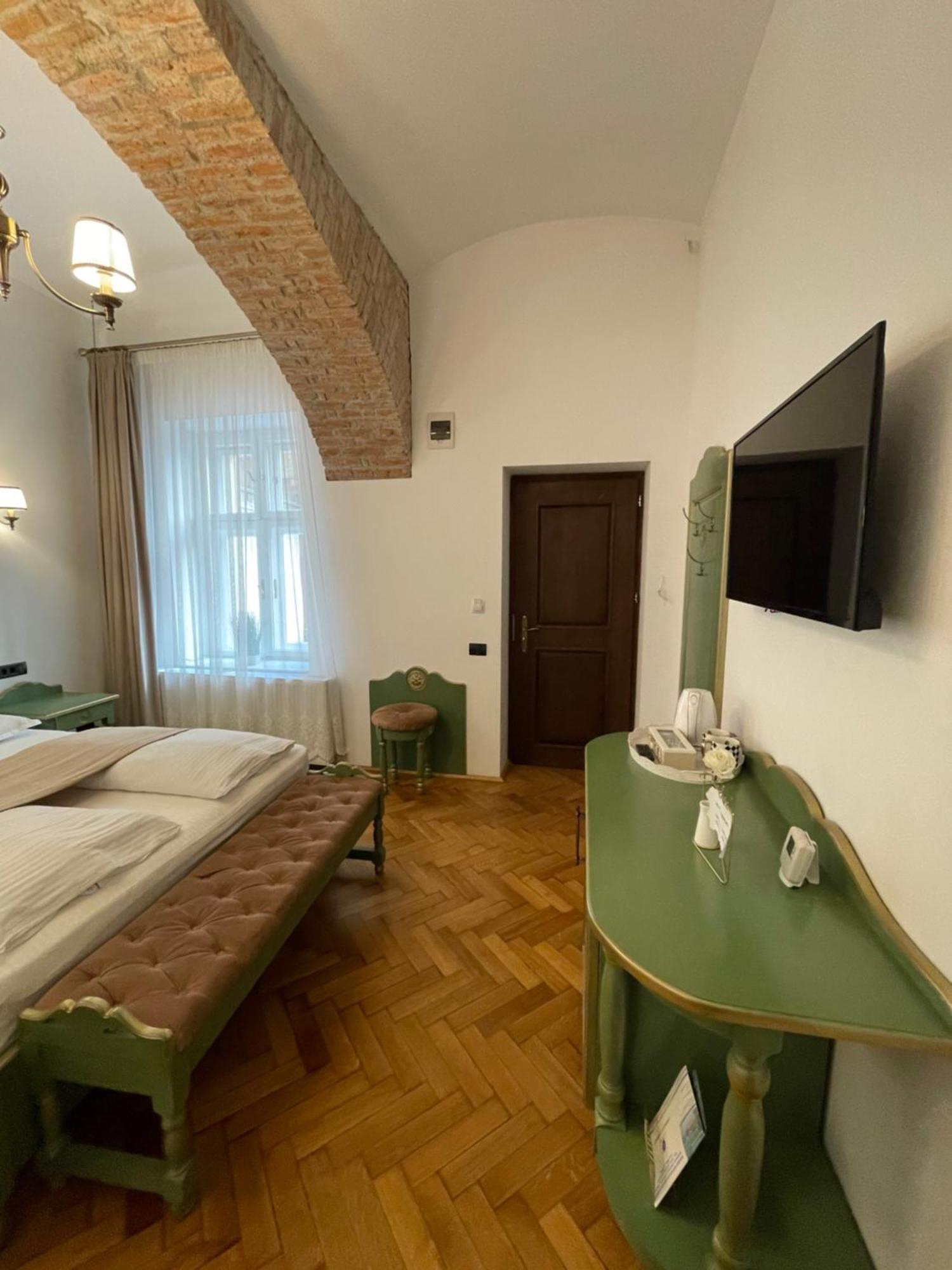 Casa Lais * Braşov