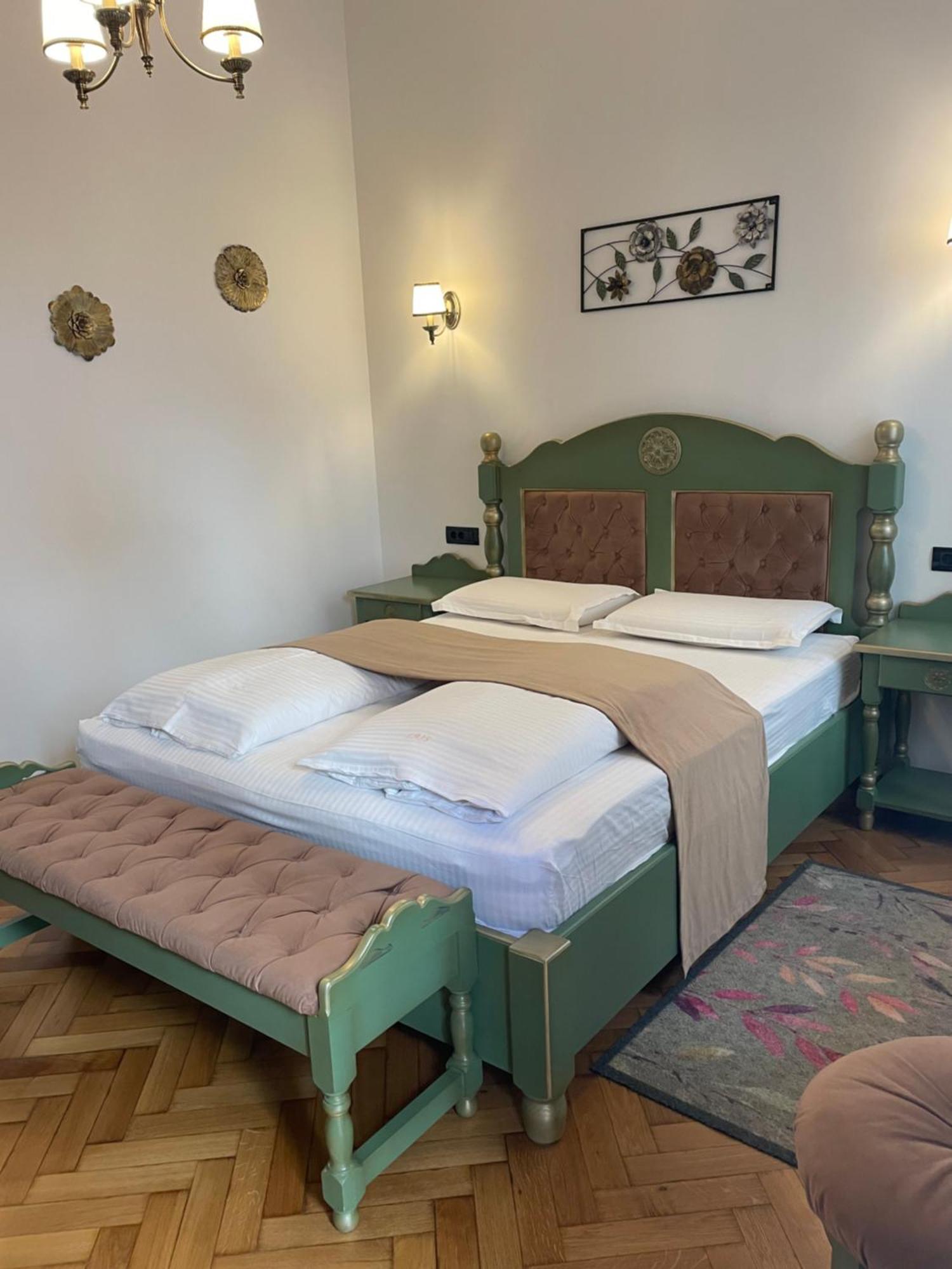 Appartamento Casa Lais Braşov