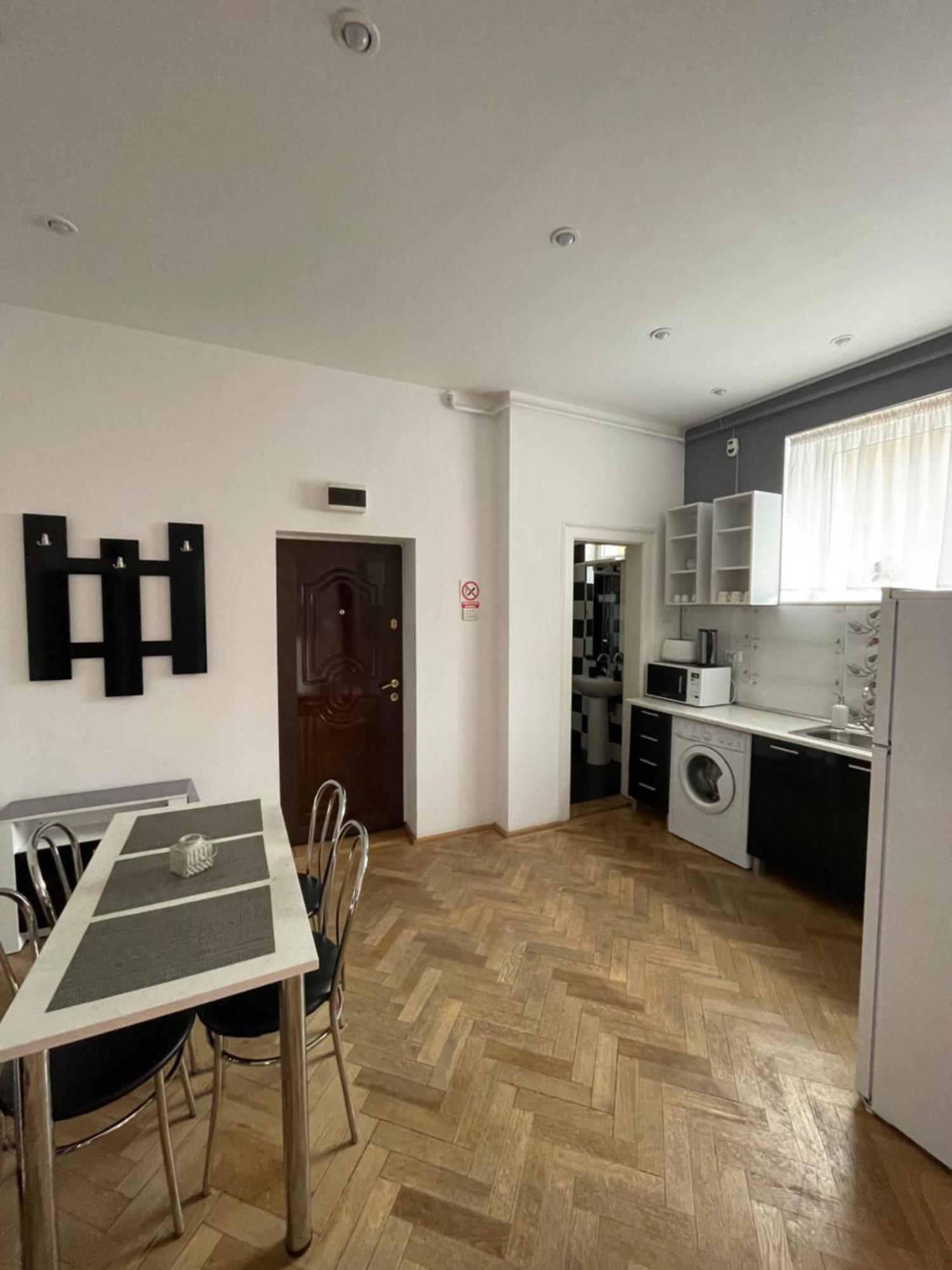 Appartamento Casa Lais Braşov