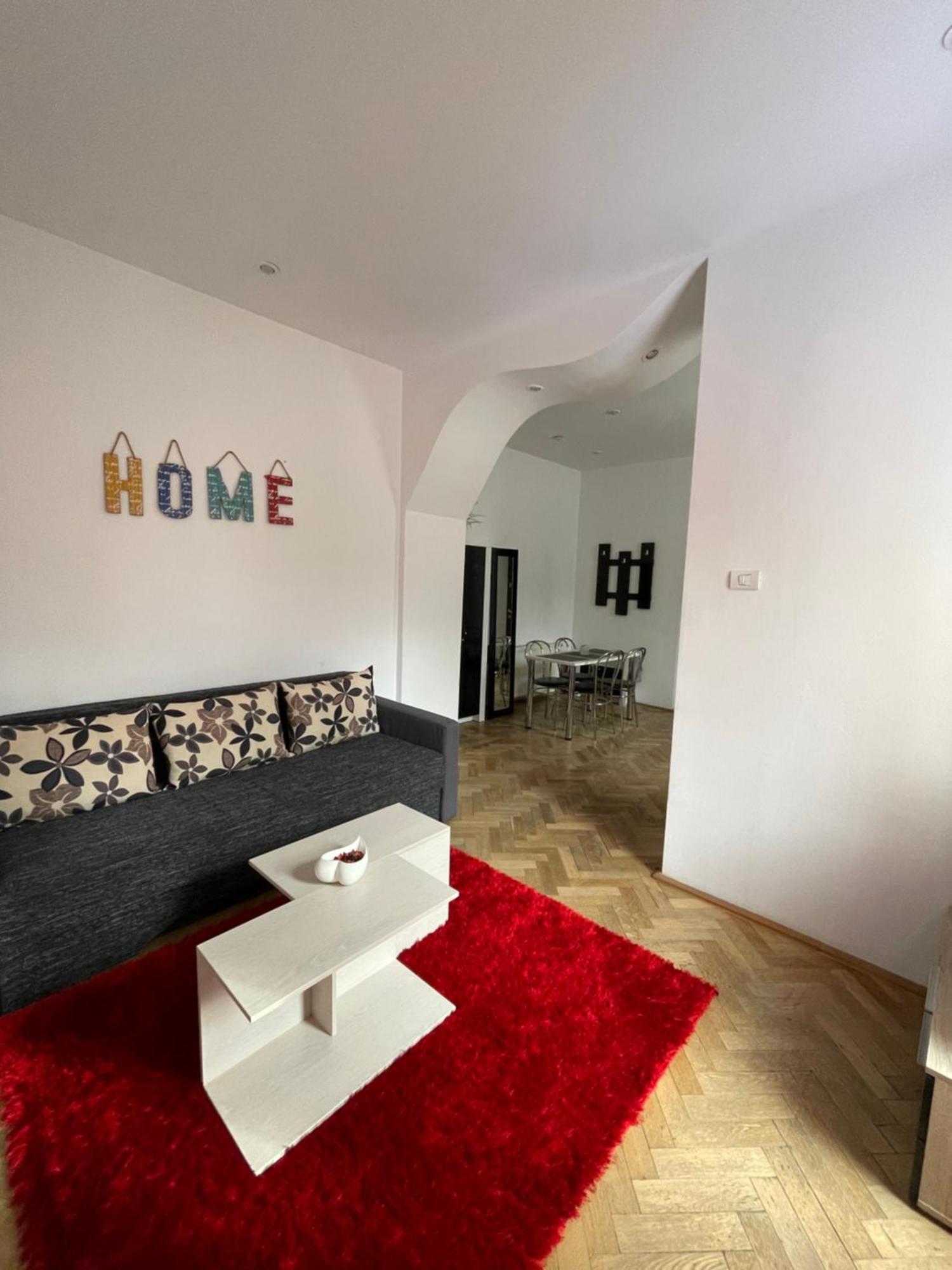 Casa Lais דירה בראשוב