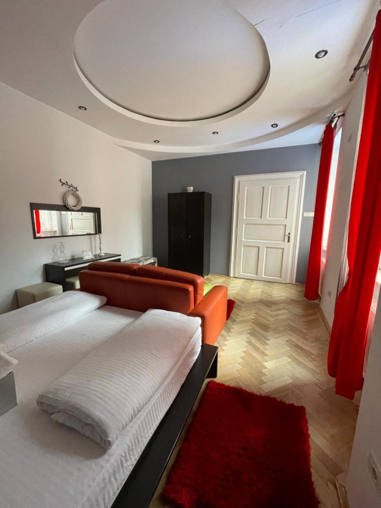 Appartamento Casa Lais
