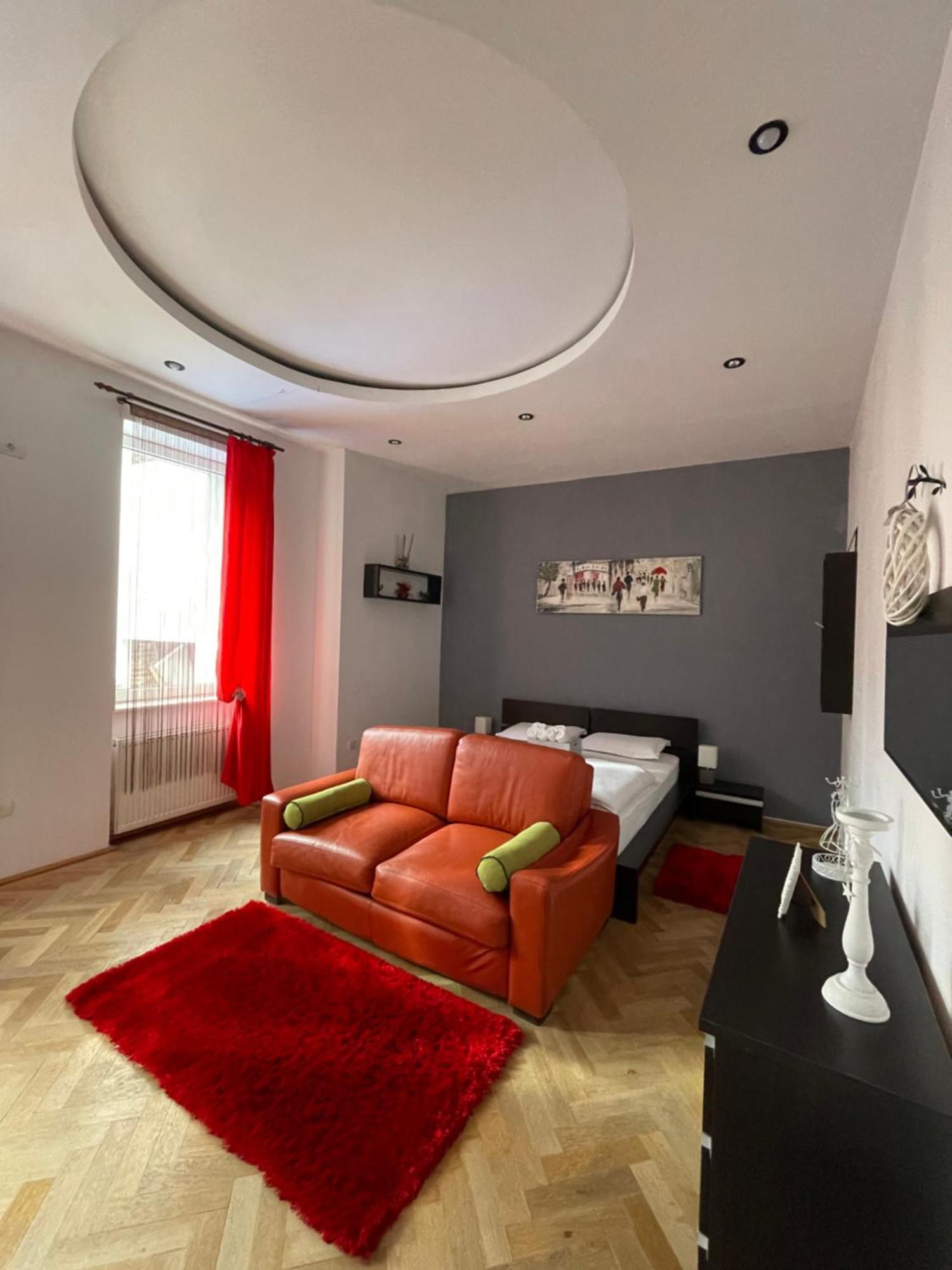 Appartamento Casa Lais