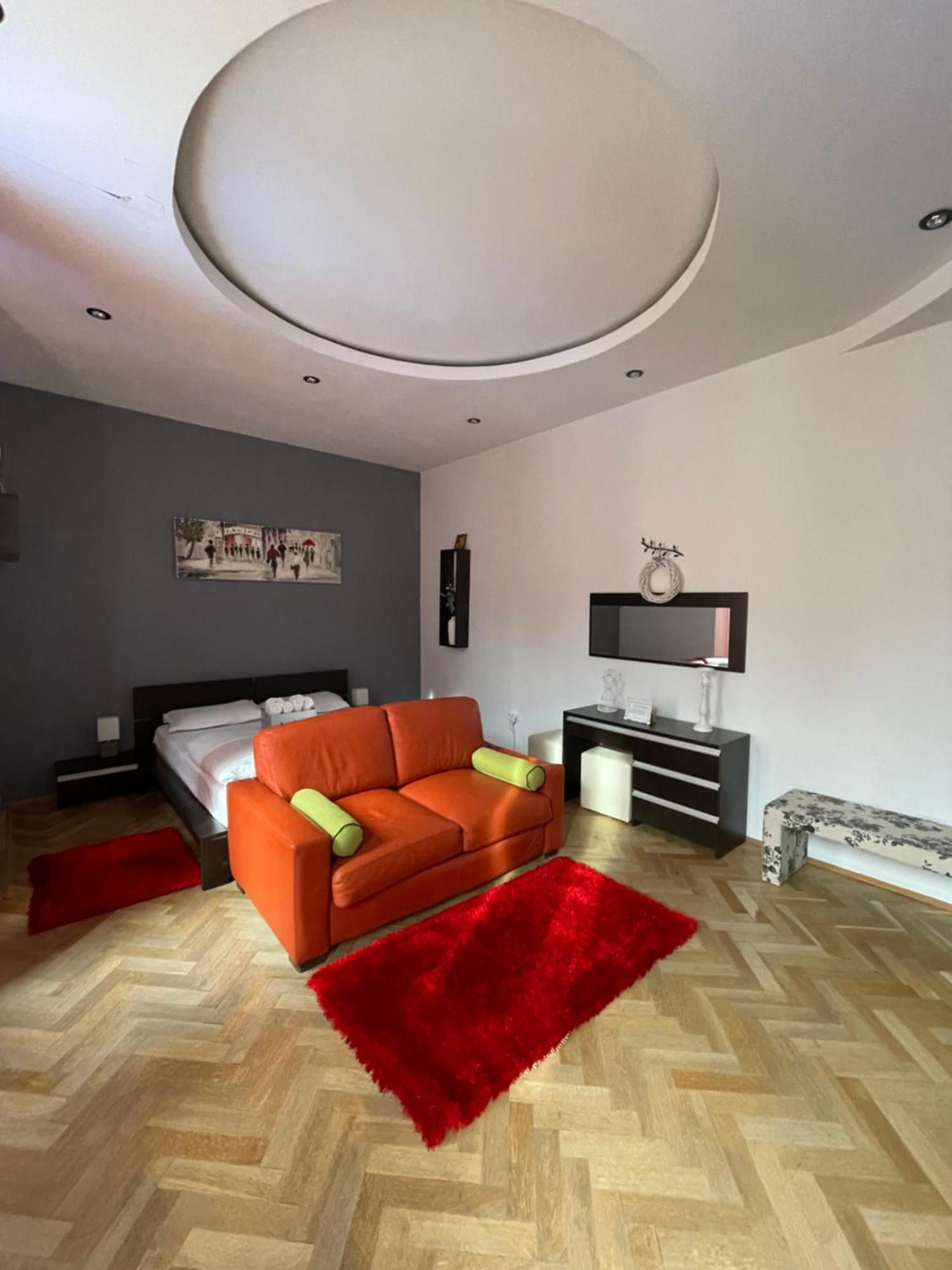 דירה Casa Lais בראשוב
