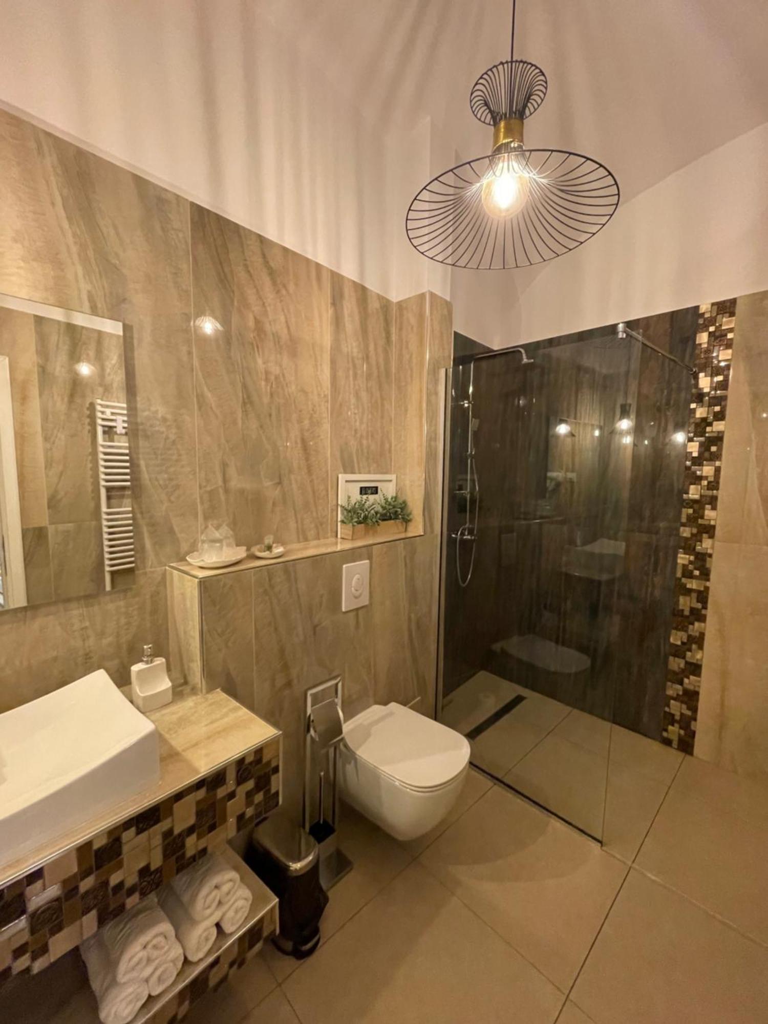 Casa Lais Appartamento Braşov