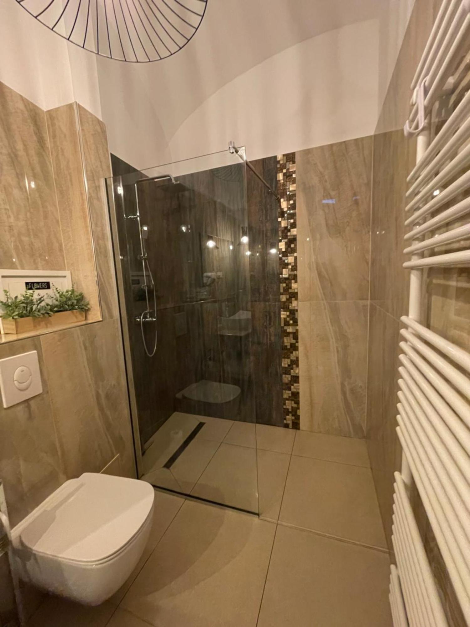 דירה Casa Lais