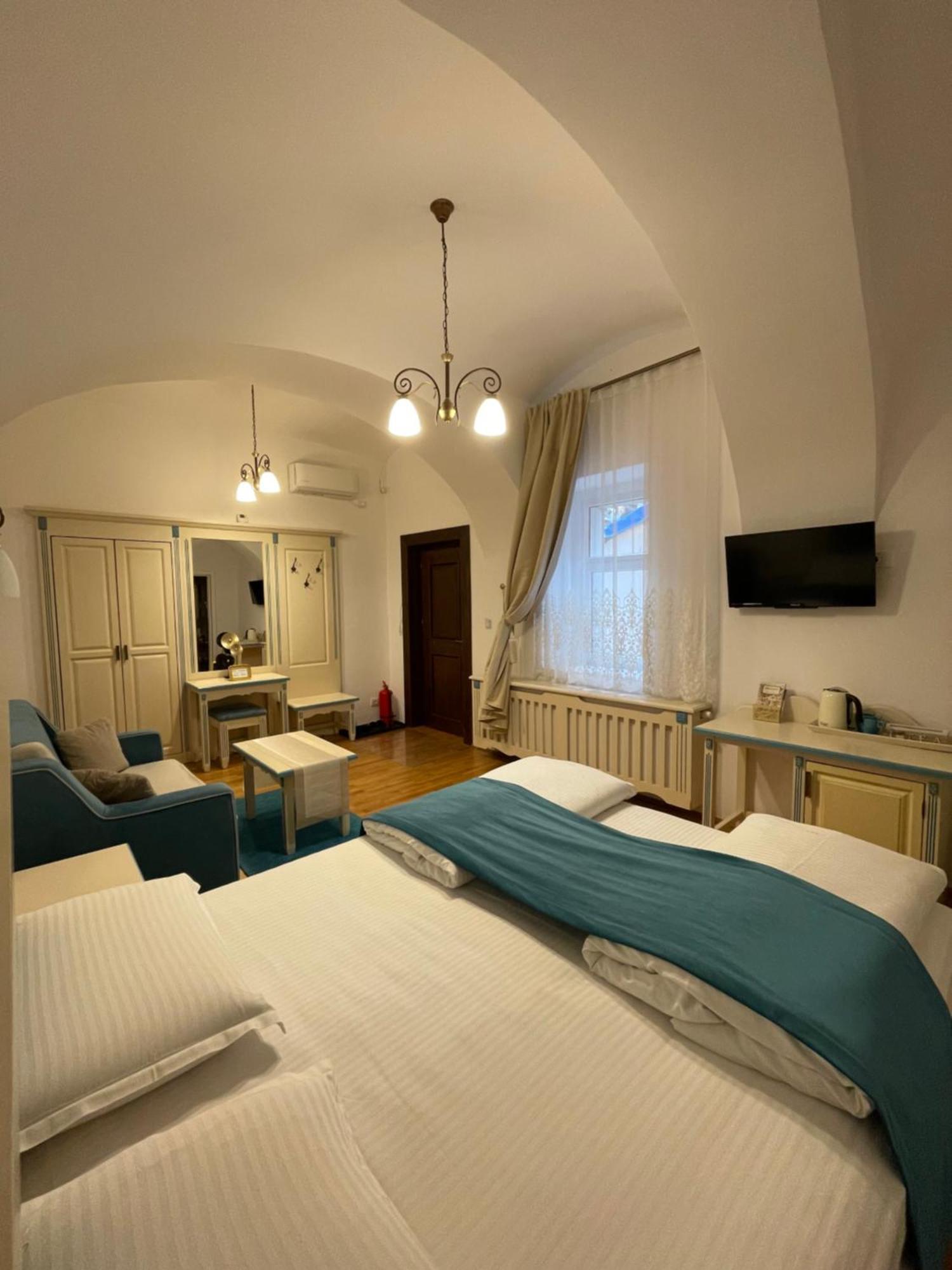 Casa Lais Appartamento Braşov