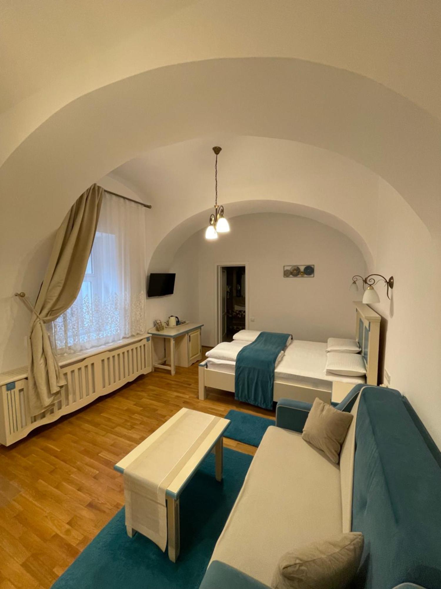 Casa Lais Braşov