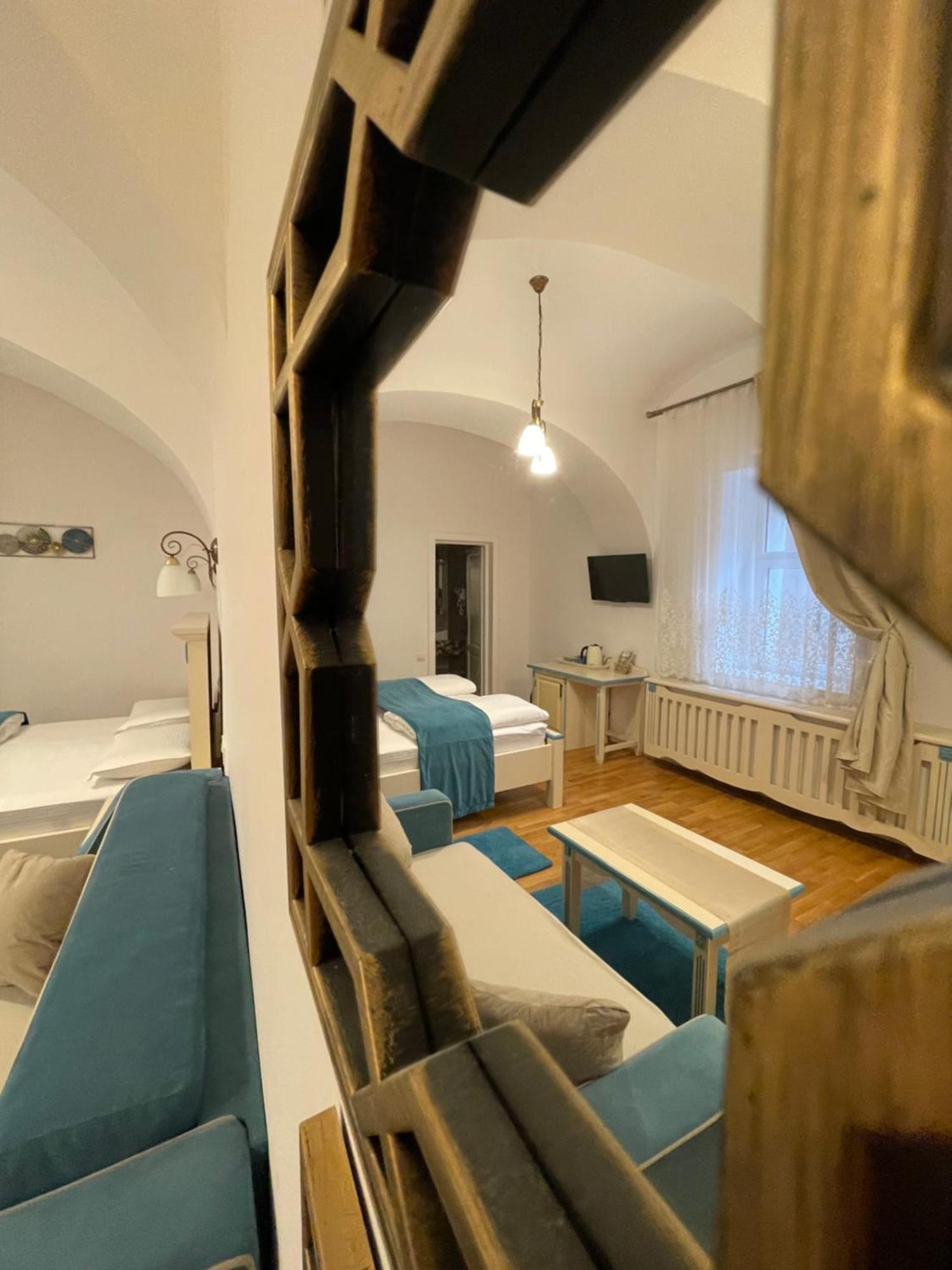Casa Lais * בראשוב