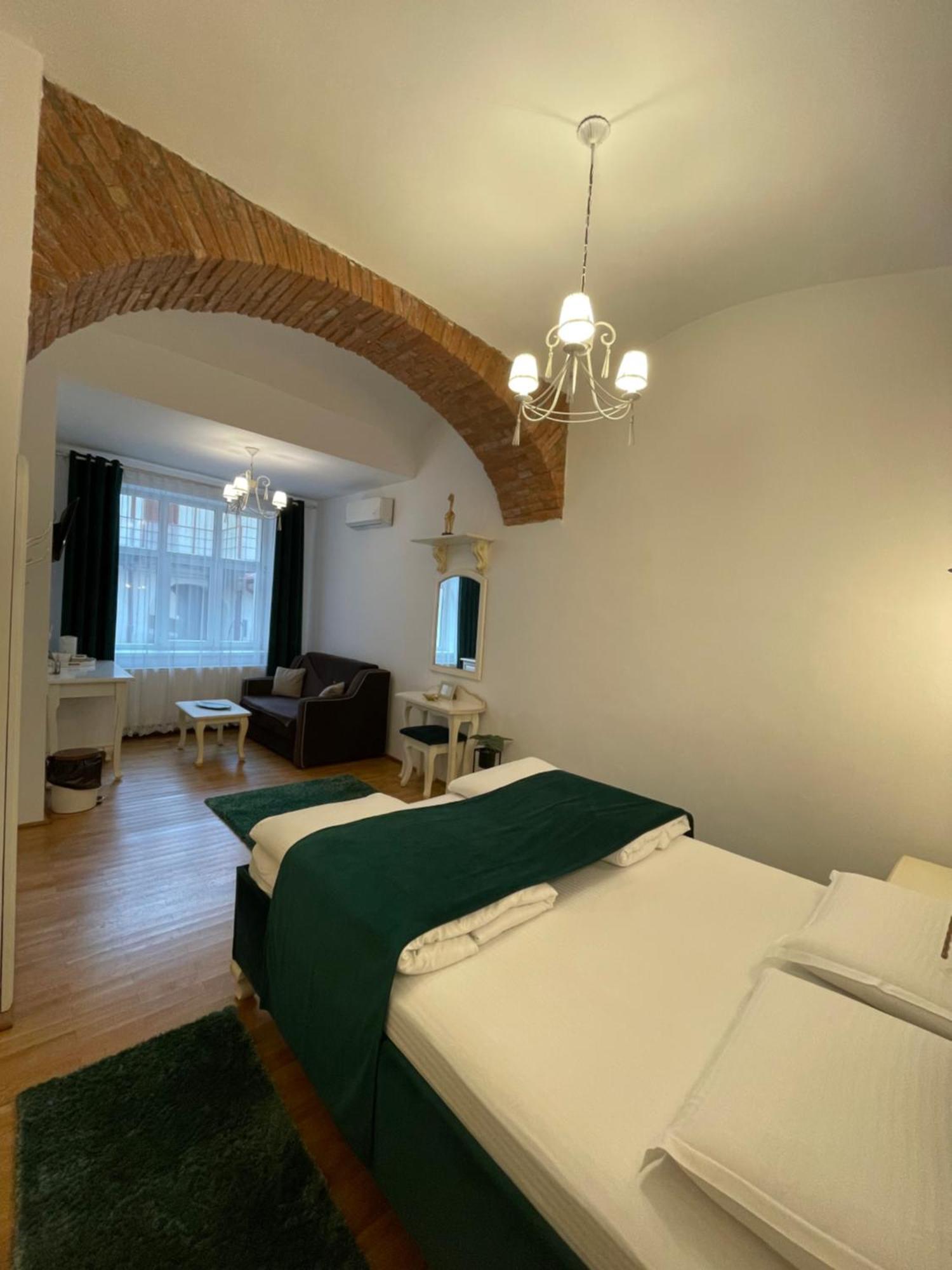Casa Lais Braşov