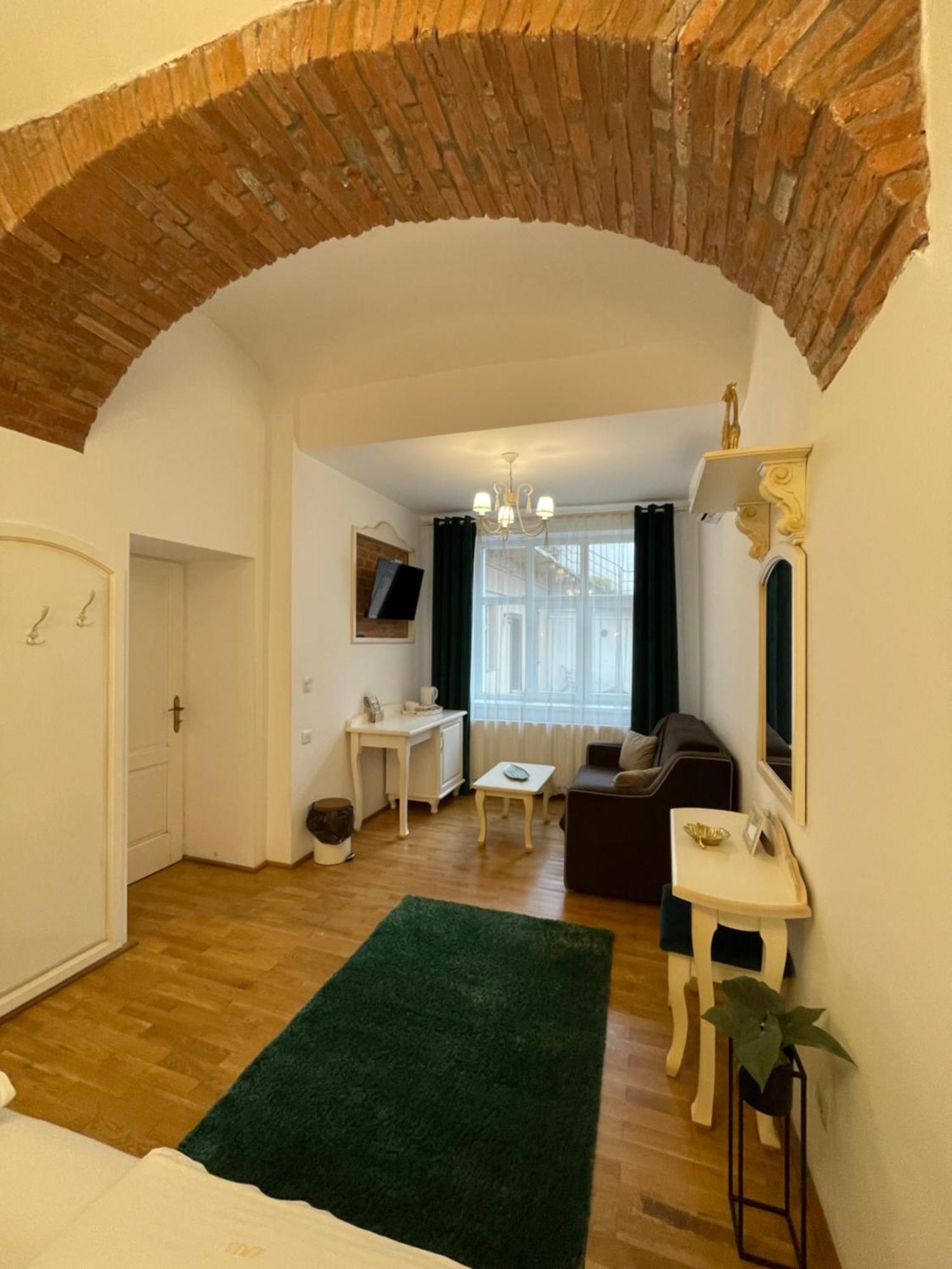 Appartamento Casa Lais *