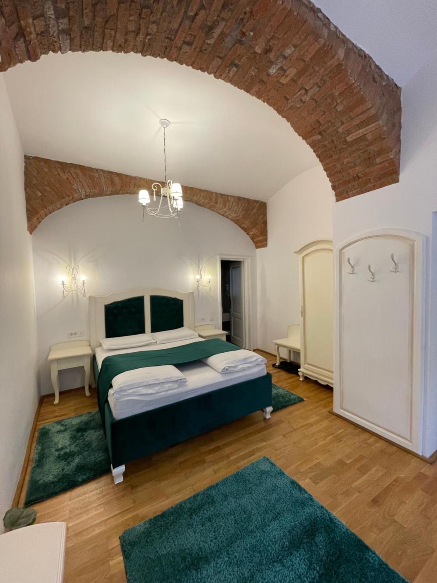 Casa Lais Brașov
