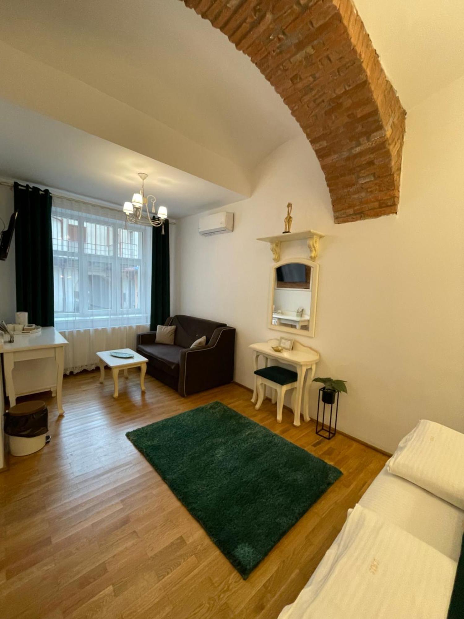 דירה Casa Lais *