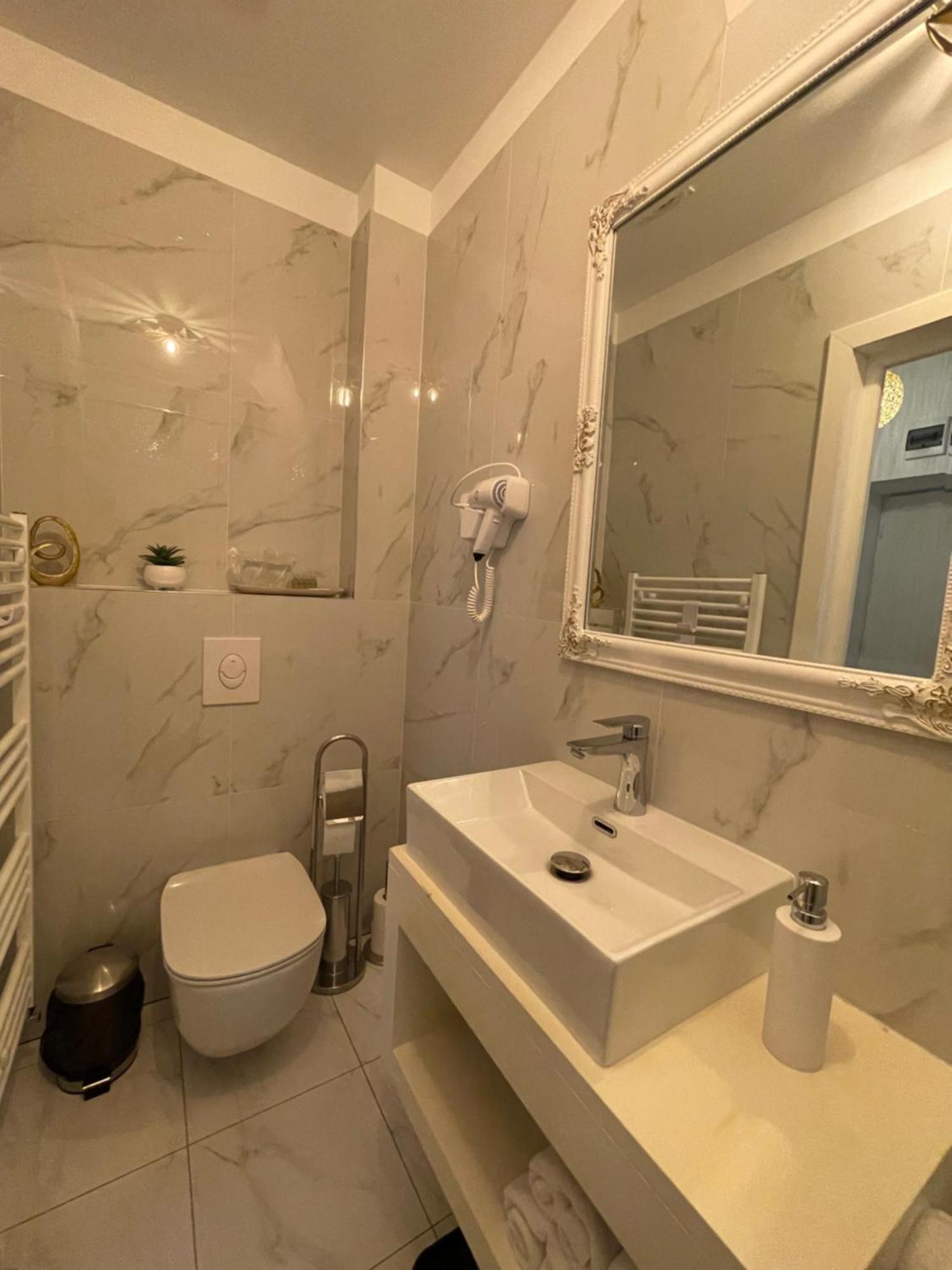 Appartamento Casa Lais Braşov