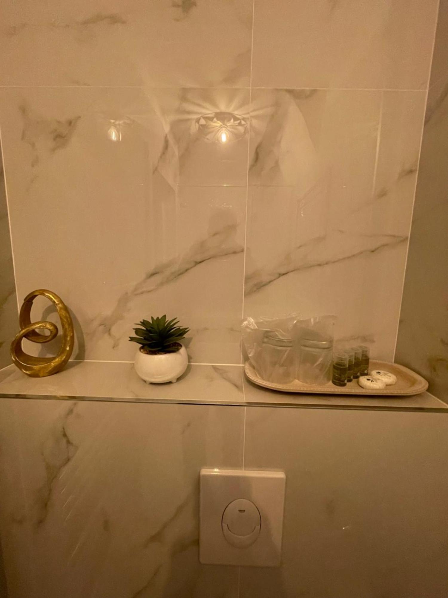דירה Casa Lais *
