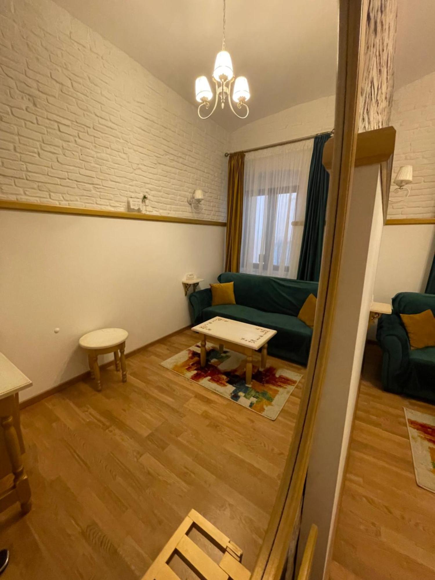 דירה Casa Lais