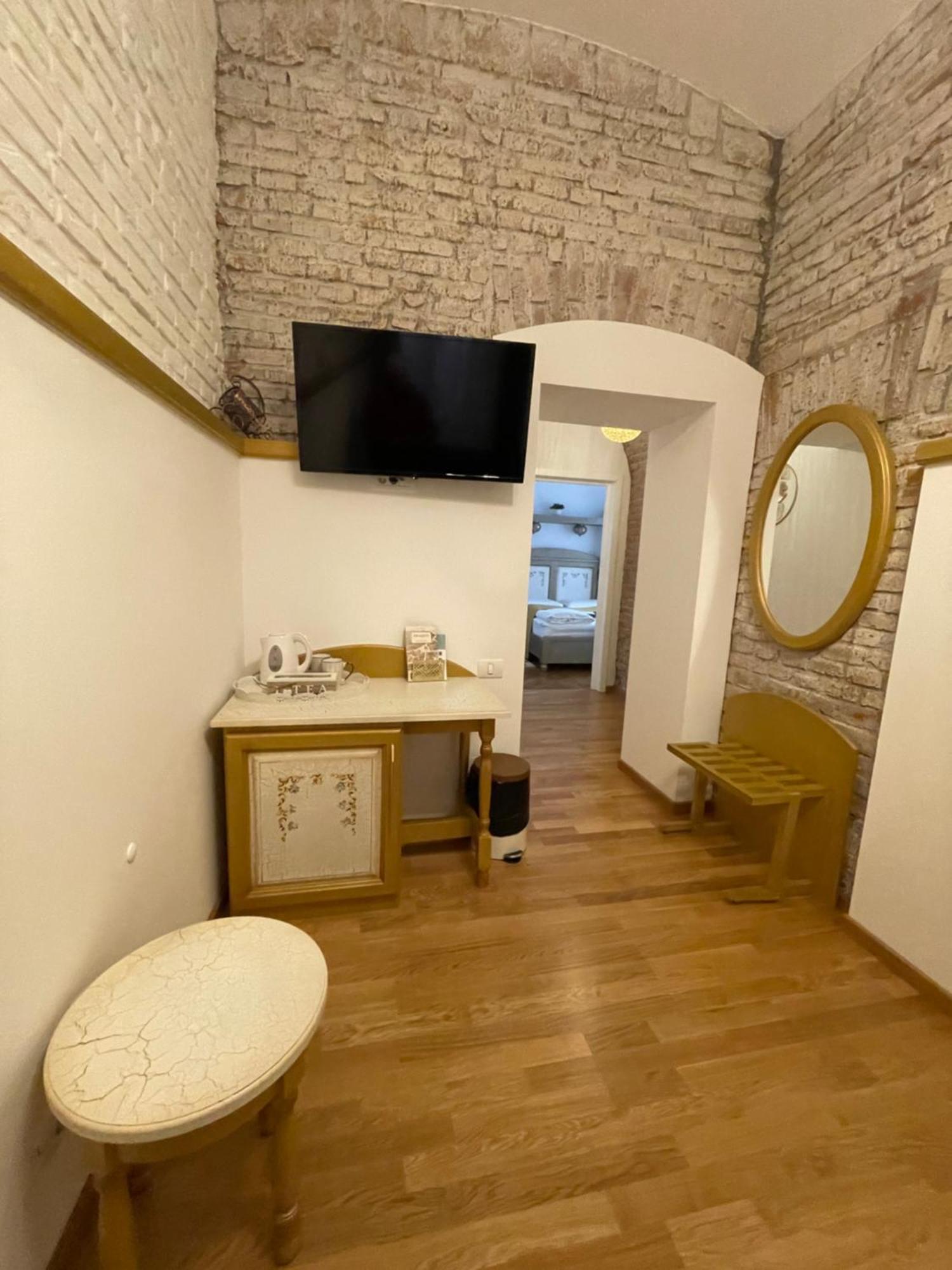 דירה Casa Lais *