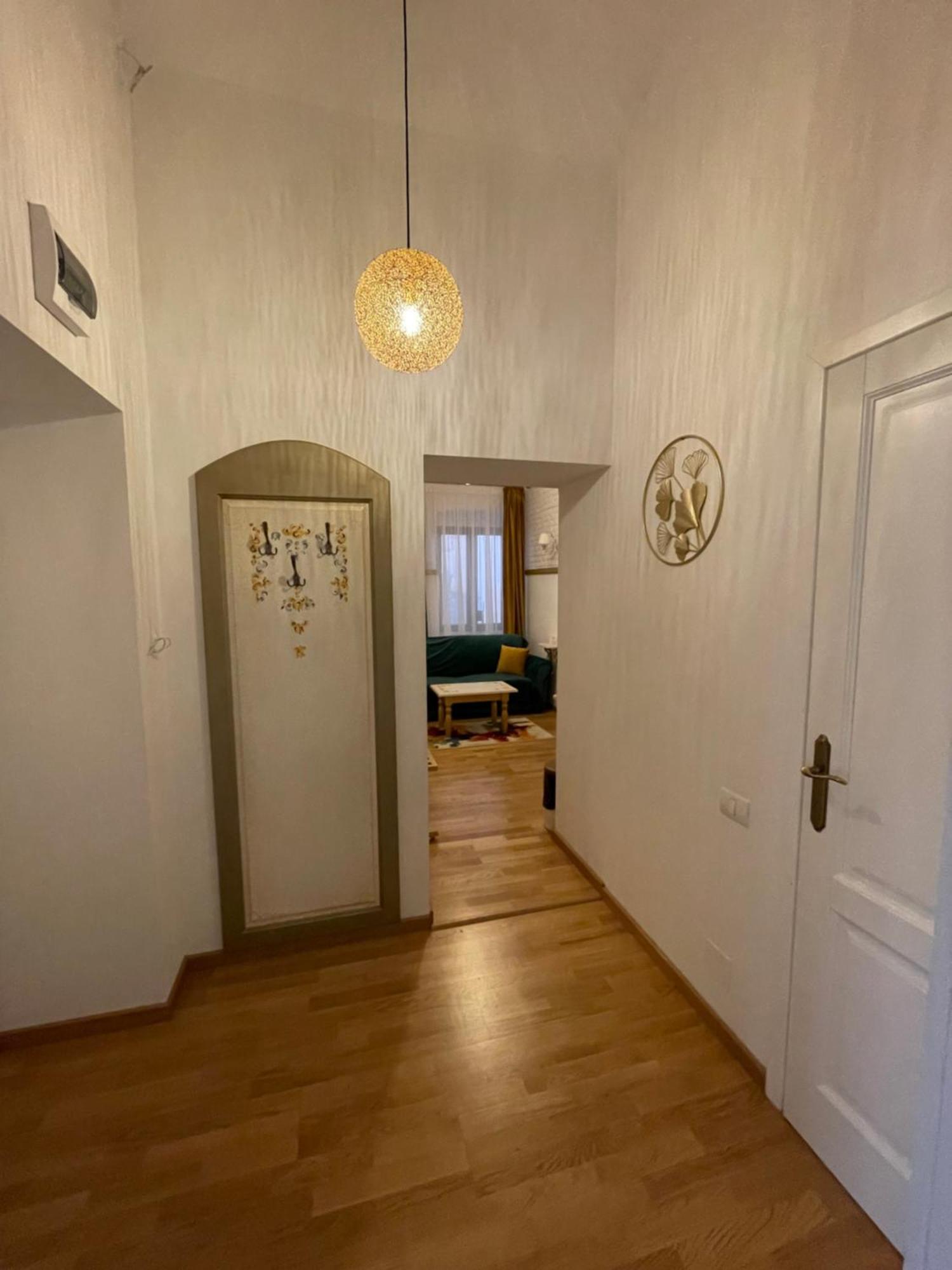 Casa Lais * בראשוב