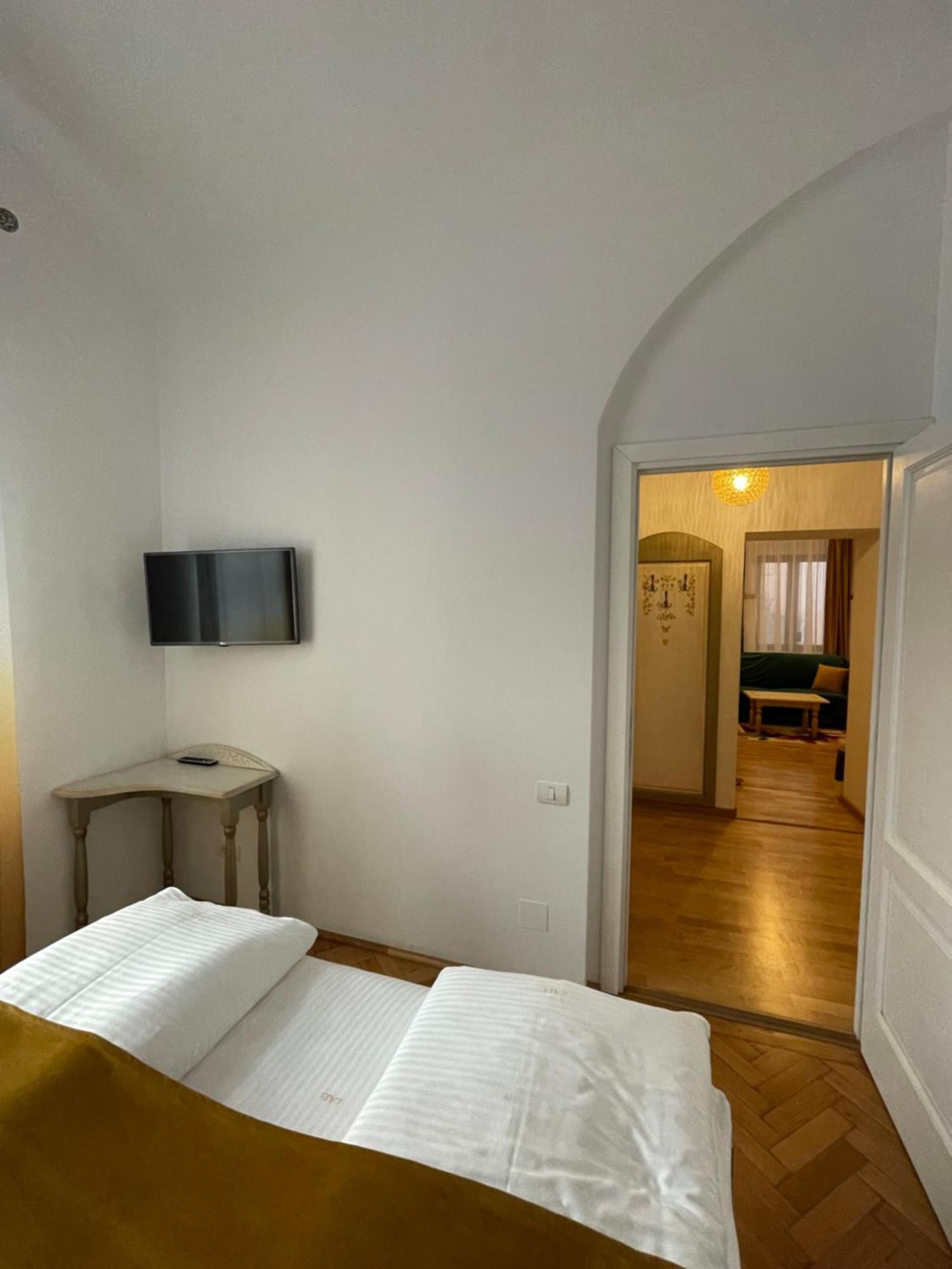 Casa Lais דירה בראשוב