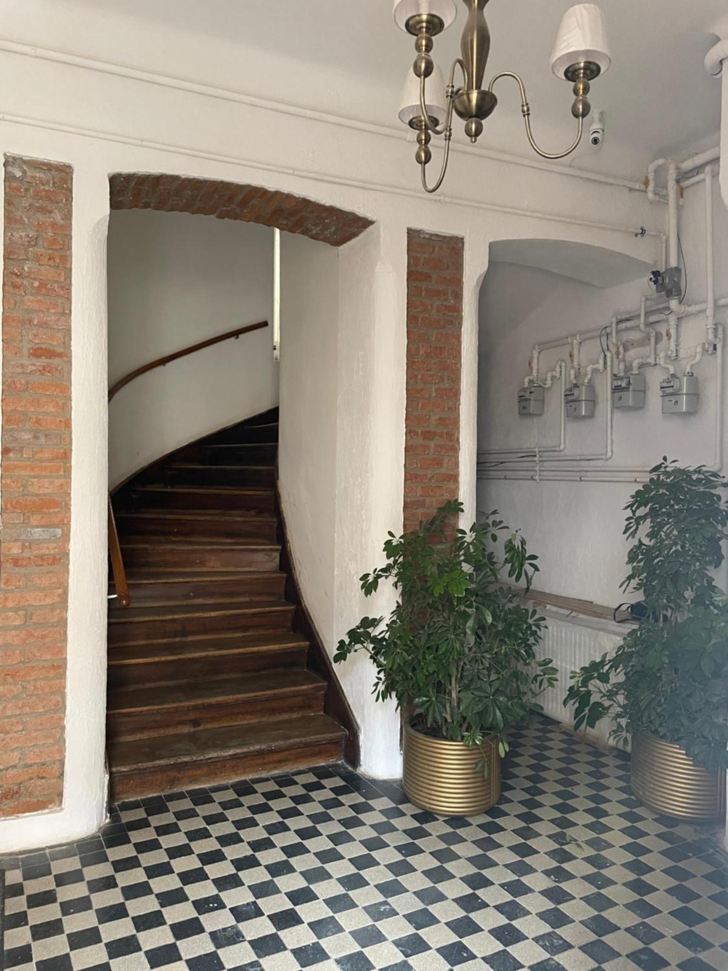 Casa Lais בראשוב